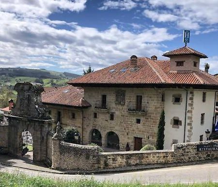 Palacio De Arce Extérieur photo