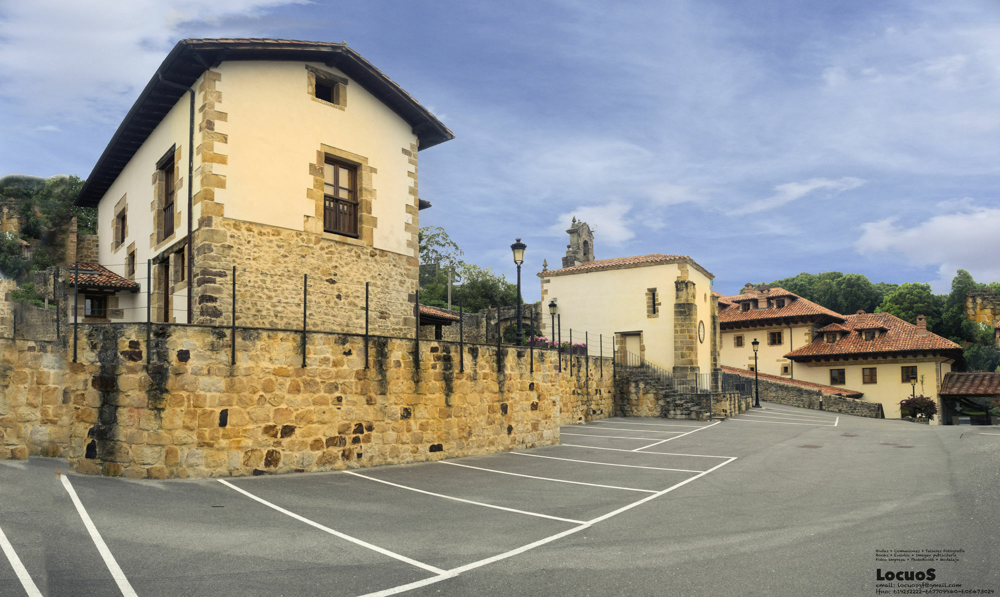 Palacio De Arce Extérieur photo